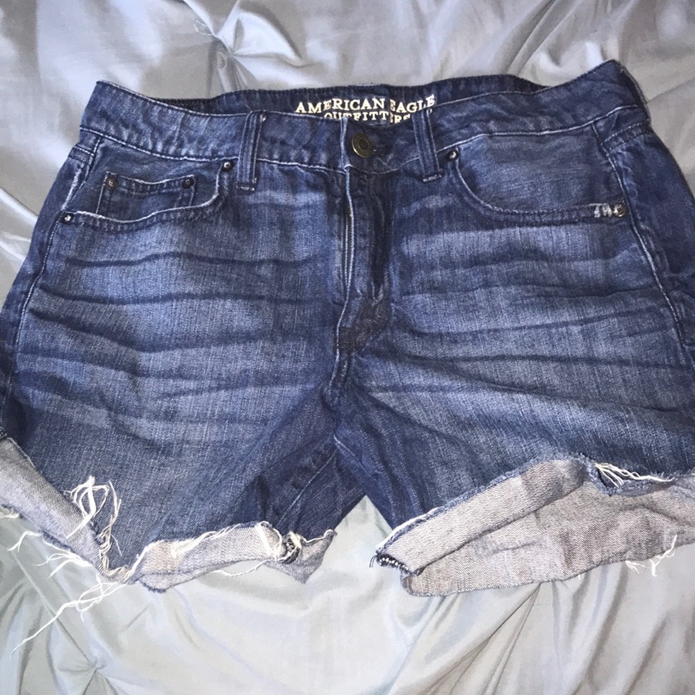 American Eagle boy midi short